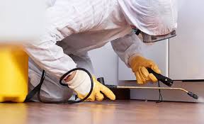 Best Commercial Pest Control  in Melcher Dallas, IA